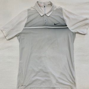Nike golf polo